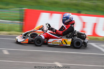 05/05/2013 : 3ème manche du Championnat du Sud 2013 à Belmont sur Rance (Photos Stéphane Agnus) 2013 — karting