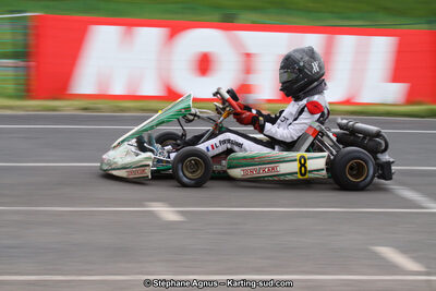 05/05/2013 : 3ème manche du Championnat du Sud 2013 à Belmont sur Rance (Photos Stéphane Agnus) 2013 — karting