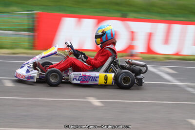 05/05/2013 : 3ème manche du Championnat du Sud 2013 à Belmont sur Rance (Photos Stéphane Agnus) 2013 — karting