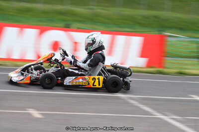05/05/2013 : 3ème manche du Championnat du Sud 2013 à Belmont sur Rance (Photos Stéphane Agnus) 2013 — karting