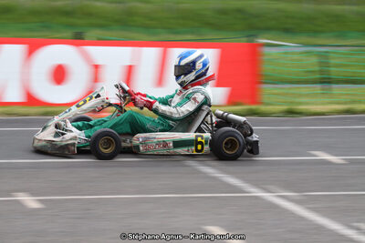 05/05/2013 : 3ème manche du Championnat du Sud 2013 à Belmont sur Rance (Photos Stéphane Agnus) 2013 — karting
