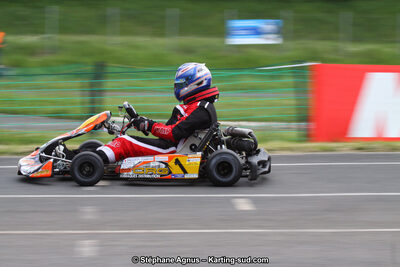 05/05/2013 : 3ème manche du Championnat du Sud 2013 à Belmont sur Rance (Photos Stéphane Agnus) 2013 — karting
