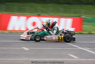 05/05/2013 : 3ème manche du Championnat du Sud 2013 à Belmont sur Rance (Photos Stéphane Agnus) 2013 — karting