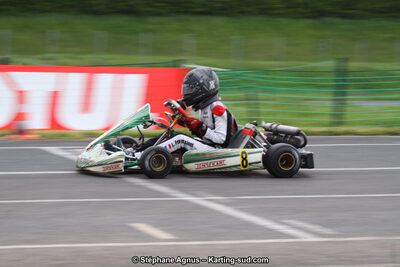 05/05/2013 : 3ème manche du Championnat du Sud 2013 à Belmont sur Rance (Photos Stéphane Agnus) 2013 — karting