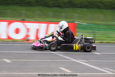 05/05/2013 : 3ème manche du Championnat du Sud 2013 à Belmont sur Rance (Photos Stéphane Agnus) 2013 — karting