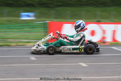 05/05/2013 : 3ème manche du Championnat du Sud 2013 à Belmont sur Rance (Photos Stéphane Agnus) 2013 — karting