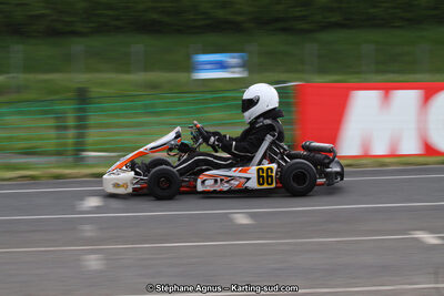 05/05/2013 : 3ème manche du Championnat du Sud 2013 à Belmont sur Rance (Photos Stéphane Agnus) 2013 — karting