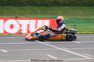 05/05/2013 : 3ème manche du Championnat du Sud 2013 à Belmont sur Rance (Photos Stéphane Agnus) 2013 — karting