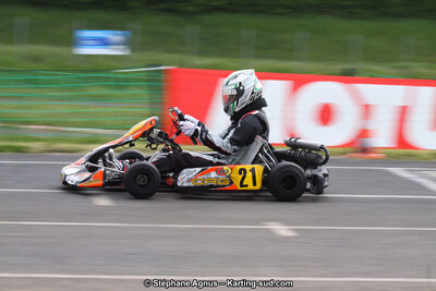 05/05/2013 : 3ème manche du Championnat du Sud 2013 à Belmont sur Rance (Photos Stéphane Agnus) 2013 — karting