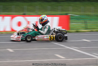 05/05/2013 : 3ème manche du Championnat du Sud 2013 à Belmont sur Rance (Photos Stéphane Agnus) 2013 — karting