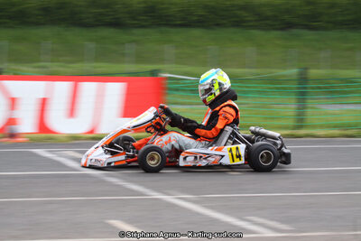 05/05/2013 : 3ème manche du Championnat du Sud 2013 à Belmont sur Rance (Photos Stéphane Agnus) 2013 — karting