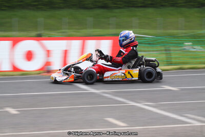 05/05/2013 : 3ème manche du Championnat du Sud 2013 à Belmont sur Rance (Photos Stéphane Agnus) 2013 — karting