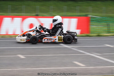 05/05/2013 : 3ème manche du Championnat du Sud 2013 à Belmont sur Rance (Photos Stéphane Agnus) 2013 — karting