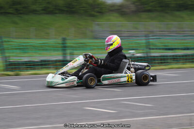 05/05/2013 : 3ème manche du Championnat du Sud 2013 à Belmont sur Rance (Photos Stéphane Agnus) 2013 — karting