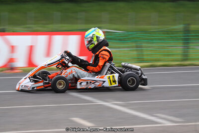 05/05/2013 : 3ème manche du Championnat du Sud 2013 à Belmont sur Rance (Photos Stéphane Agnus) 2013 — karting