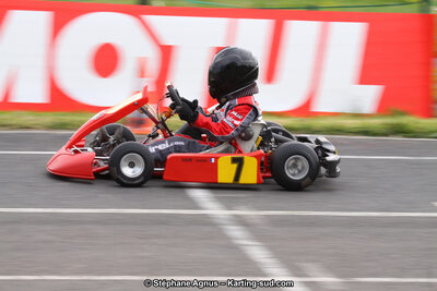 05/05/2013 : 3ème manche du Championnat du Sud 2013 à Belmont sur Rance (Photos Stéphane Agnus) 2013 — karting