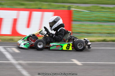 05/05/2013 : 3ème manche du Championnat du Sud 2013 à Belmont sur Rance (Photos Stéphane Agnus) 2013 — karting