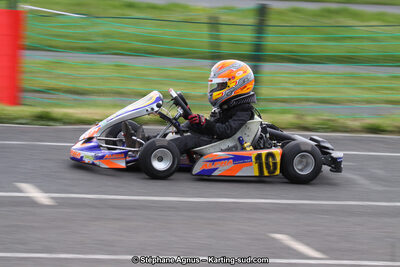 05/05/2013 : 3ème manche du Championnat du Sud 2013 à Belmont sur Rance (Photos Stéphane Agnus) 2013 — karting
