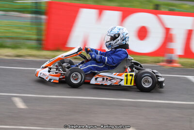 05/05/2013 : 3ème manche du Championnat du Sud 2013 à Belmont sur Rance (Photos Stéphane Agnus) 2013 — karting