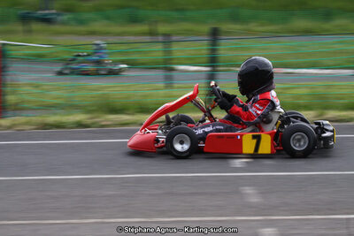 05/05/2013 : 3ème manche du Championnat du Sud 2013 à Belmont sur Rance (Photos Stéphane Agnus) 2013 — karting