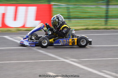 05/05/2013 : 3ème manche du Championnat du Sud 2013 à Belmont sur Rance (Photos Stéphane Agnus) 2013 — karting