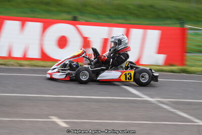 05/05/2013 : 3ème manche du Championnat du Sud 2013 à Belmont sur Rance (Photos Stéphane Agnus) 2013 — karting