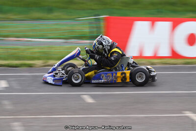 05/05/2013 : 3ème manche du Championnat du Sud 2013 à Belmont sur Rance (Photos Stéphane Agnus) 2013 — karting