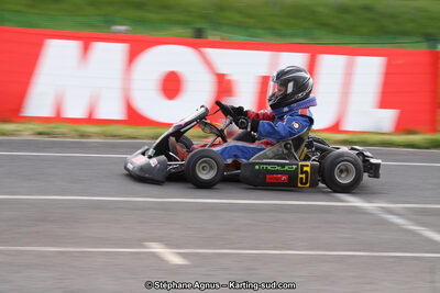 05/05/2013 : 3ème manche du Championnat du Sud 2013 à Belmont sur Rance (Photos Stéphane Agnus) 2013 — karting