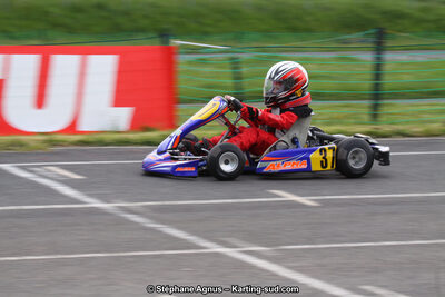 05/05/2013 : 3ème manche du Championnat du Sud 2013 à Belmont sur Rance (Photos Stéphane Agnus) 2013 — karting