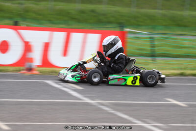 05/05/2013 : 3ème manche du Championnat du Sud 2013 à Belmont sur Rance (Photos Stéphane Agnus) 2013 — karting