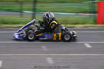 05/05/2013 : 3ème manche du Championnat du Sud 2013 à Belmont sur Rance (Photos Stéphane Agnus) 2013 — karting