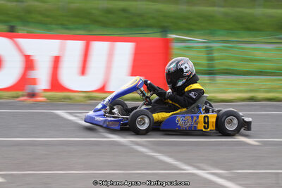 05/05/2013 : 3ème manche du Championnat du Sud 2013 à Belmont sur Rance (Photos Stéphane Agnus) 2013 — karting