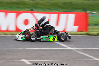 05/05/2013 : 3ème manche du Championnat du Sud 2013 à Belmont sur Rance (Photos Stéphane Agnus) 2013 — karting