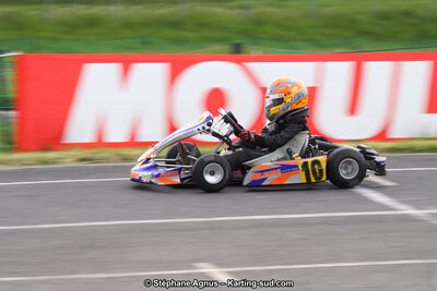 05/05/2013 : 3ème manche du Championnat du Sud 2013 à Belmont sur Rance (Photos Stéphane Agnus) 2013 — karting