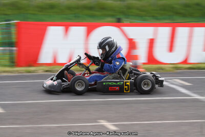 05/05/2013 : 3ème manche du Championnat du Sud 2013 à Belmont sur Rance (Photos Stéphane Agnus) 2013 — karting