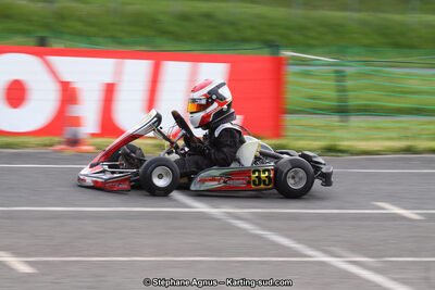 05/05/2013 : 3ème manche du Championnat du Sud 2013 à Belmont sur Rance (Photos Stéphane Agnus) 2013 — karting