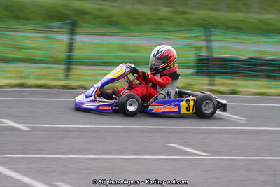 05/05/2013 : 3ème manche du Championnat du Sud 2013 à Belmont sur Rance (Photos Stéphane Agnus) 2013 — karting