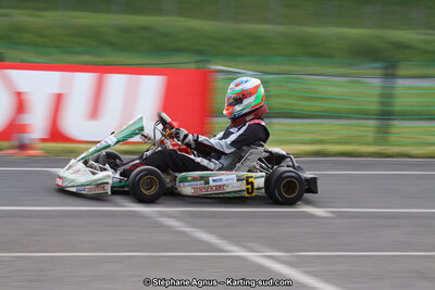 05/05/2013 : 3ème manche du Championnat du Sud 2013 à Belmont sur Rance (Photos Stéphane Agnus) 2013 — karting