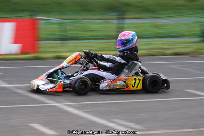 05/05/2013 : 3ème manche du Championnat du Sud 2013 à Belmont sur Rance (Photos Stéphane Agnus) 2013 — karting
