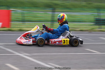 05/05/2013 : 3ème manche du Championnat du Sud 2013 à Belmont sur Rance (Photos Stéphane Agnus) 2013 — karting