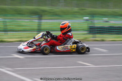 05/05/2013 : 3ème manche du Championnat du Sud 2013 à Belmont sur Rance (Photos Stéphane Agnus) 2013 — karting