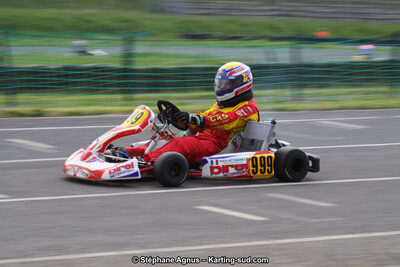05/05/2013 : 3ème manche du Championnat du Sud 2013 à Belmont sur Rance (Photos Stéphane Agnus) 2013 — karting