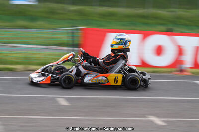 05/05/2013 : 3ème manche du Championnat du Sud 2013 à Belmont sur Rance (Photos Stéphane Agnus) 2013 — karting