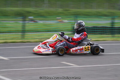 05/05/2013 : 3ème manche du Championnat du Sud 2013 à Belmont sur Rance (Photos Stéphane Agnus) 2013 — karting