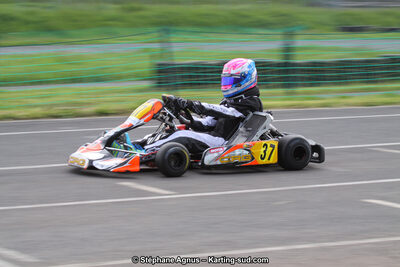 05/05/2013 : 3ème manche du Championnat du Sud 2013 à Belmont sur Rance (Photos Stéphane Agnus) 2013 — karting