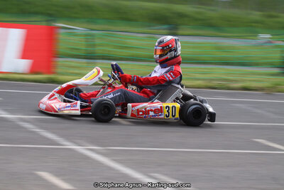05/05/2013 : 3ème manche du Championnat du Sud 2013 à Belmont sur Rance (Photos Stéphane Agnus) 2013 — karting