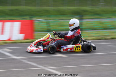 05/05/2013 : 3ème manche du Championnat du Sud 2013 à Belmont sur Rance (Photos Stéphane Agnus) 2013 — karting