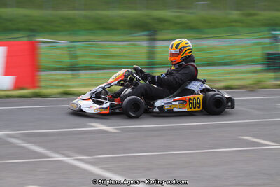 05/05/2013 : 3ème manche du Championnat du Sud 2013 à Belmont sur Rance (Photos Stéphane Agnus) 2013 — karting