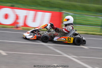 05/05/2013 : 3ème manche du Championnat du Sud 2013 à Belmont sur Rance (Photos Stéphane Agnus) 2013 — karting