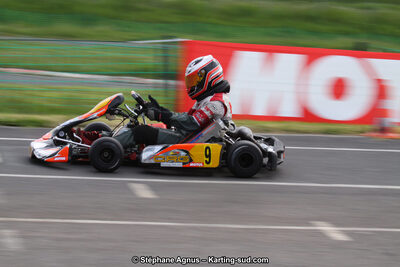 05/05/2013 : 3ème manche du Championnat du Sud 2013 à Belmont sur Rance (Photos Stéphane Agnus) 2013 — karting